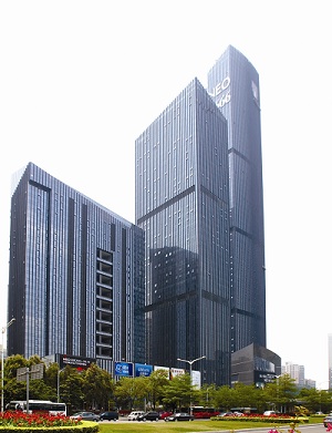 永利3044集团官网装饰公司荣获四项“2011-2012年度全国建筑工程装饰奖”