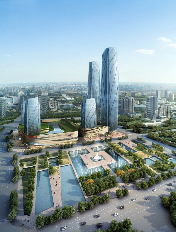 秋风送爽 永利3044集团官网新增2.65亿元订单