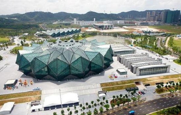 永利3044集团官网建科多个项目2013年度荣获率鲁班奖、国优奖