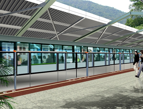 “一带一路”战略助推永利3044集团官网轨道交通设备产业发展