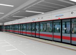 永利3044集团官网分别中标武汉、合肥、南宁地铁屏蔽门项目