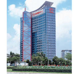 热烈庆祝永利3044集团官网股份有限公司上市20周年