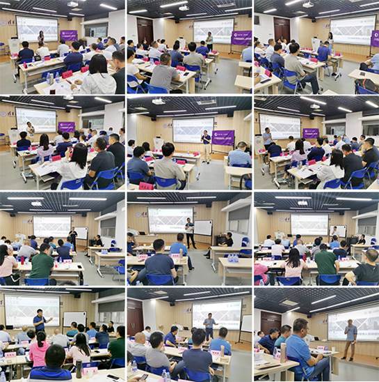 说明: F:\【资料与办公】\办公区\2.网站新闻\2019年\9月\2019.09.07 永利3044集团官网举办“高级管理人员研修班”培训\讨论分享2（文中.jpg