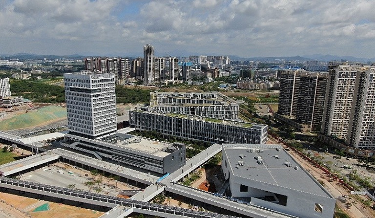 步履不停！永利3044集团官网承建幕墙项目荣获中国建筑工程装饰奖