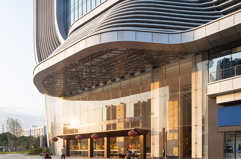 永利3044集团官网云筑科技