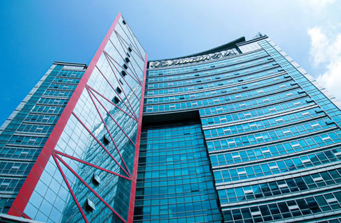 永利3044集团官网大厦