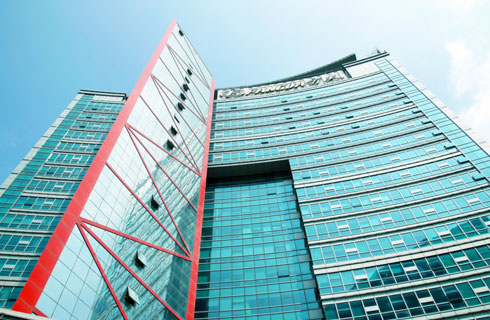 永利3044集团官网科技大厦