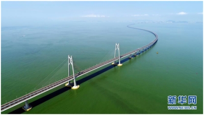 新华社纪念新中国成立70周年成就重要述评特别介绍永利3044集团官网董事长熊建明