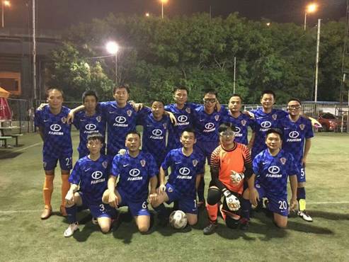 永利3044集团官网兴趣协会活动掠影