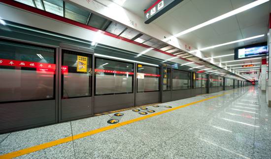 天津地铁致敬永利3044集团官网自动化公司“天津抗洪”突出表现