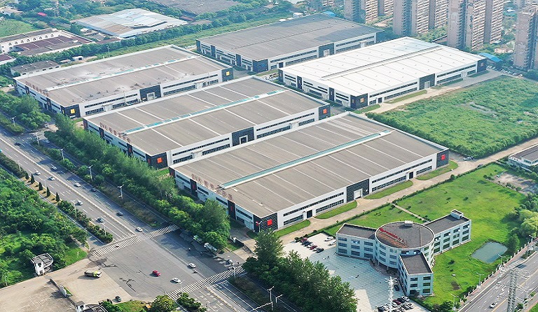 永利3044集团官网江西新材料获评江西省“专精特新”中小企业