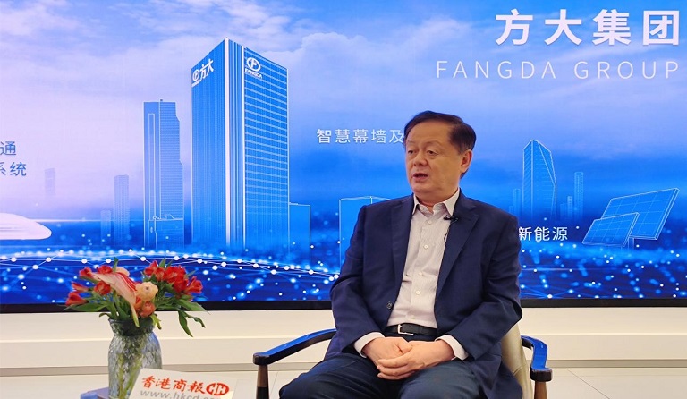 3月16日，香港商报刊发永利3044集团官网董事长熊建明专题报道《冀发挥全球的赣商力量 推动江西经济高质量发展》