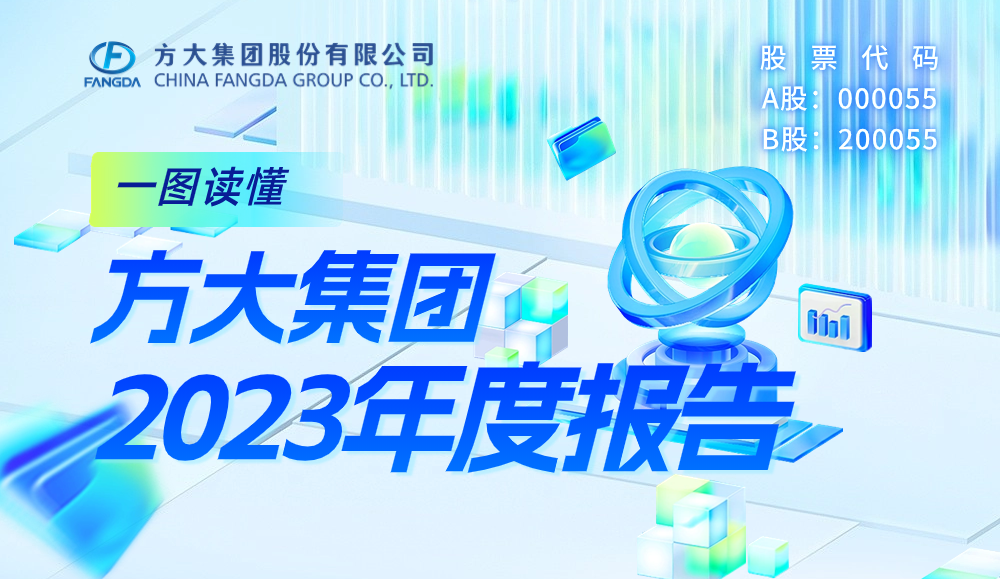 一图读懂永利3044集团官网2023年度报告