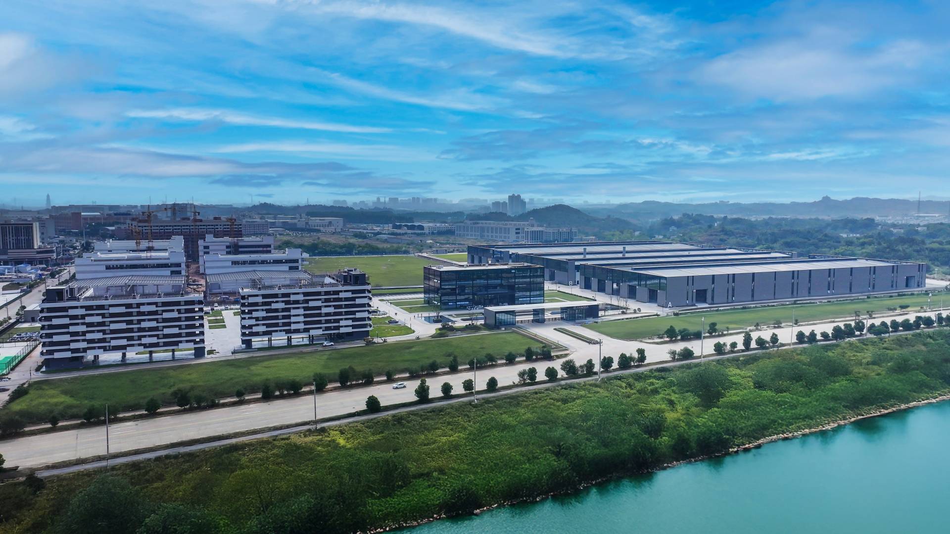 永利3044集团官网江西智造荣获2025年江西省“专精特新”中小企业认定